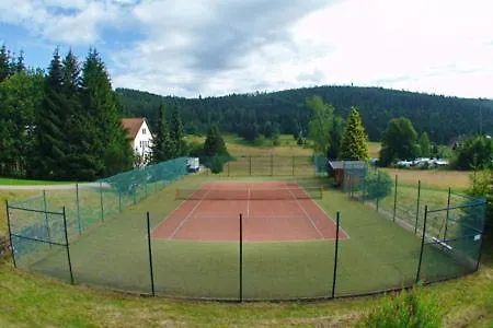 Schoenes Doppelzimmer Mit Separater Wohn-kueche Im Noerdlichen Nationalpark Schwarzwald *