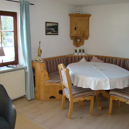 Schoenes Doppelzimmer Mit Separater Wohn-kueche Im Noerdlichen Nationalpark Schwarzwald Forbach