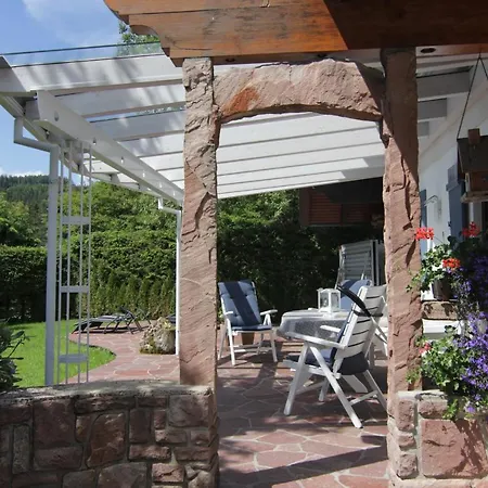 Schoenes Doppelzimmer Mit Separater Wohn-kueche Im Noerdlichen Nationalpark Schwarzwald * Forbach