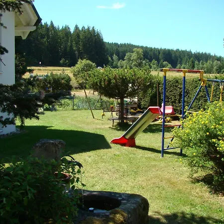 Apartament Schoenes Doppelzimmer Mit Separater Wohn-kueche Im Noerdlichen Nationalpark Schwarzwald *