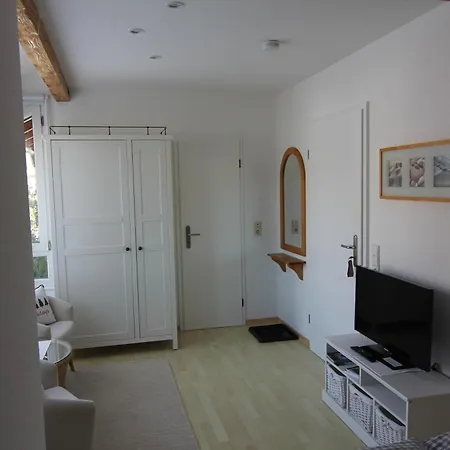 Schoenes Doppelzimmer Mit Separater Wohn-kueche Im Noerdlichen Nationalpark Schwarzwald * Forbach